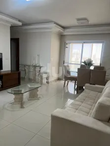 Apartamento com 3 Quartos à venda, 105m² no Bosque, Campinas