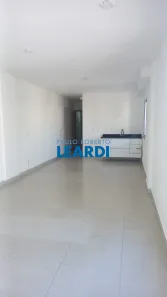 Apartamento com 1 Quarto para alugar, 38m² no Vila Príncipe de Gales, Santo André