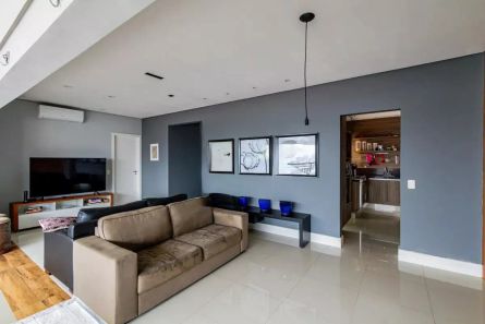 Apartamento com 3 Quartos à venda, 117m² no Vila Leopoldina, São Paulo