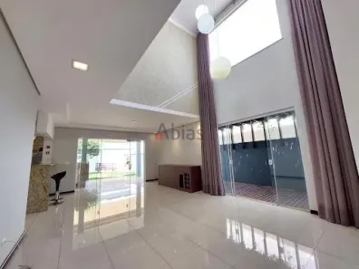 Casa de Condomínio com 4 Quartos à venda, 215m² no Residencial Eldorado, São Carlos