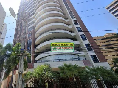 Apartamento com 4 Quartos à venda, 253m² no Meireles, Fortaleza