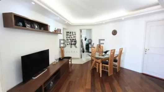Apartamento com 3 Quartos à venda, 85m² no Vila Mascote, São Paulo