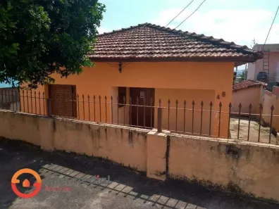 Casa com 2 Quartos à venda, 109m² no Vila Ferrielo, Boituva