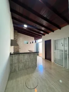 Casa de Condomínio com 2 Quartos à venda, 100m² no Petrópolis, Várzea Grande