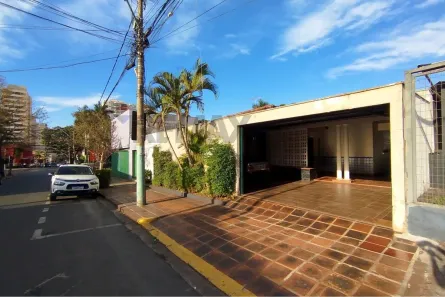 Casa com 3 Quartos à venda, 470m² no Alto da Boa Vista, Ribeirão Preto