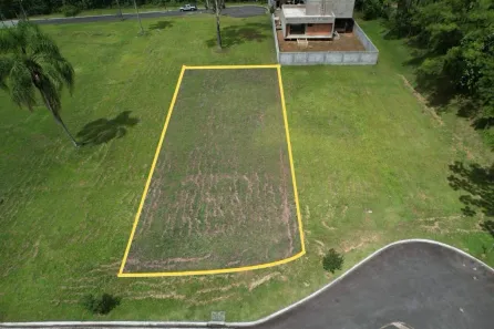Lote/Terreno à venda, 597m² no Santa Luzia, Jaraguá do Sul