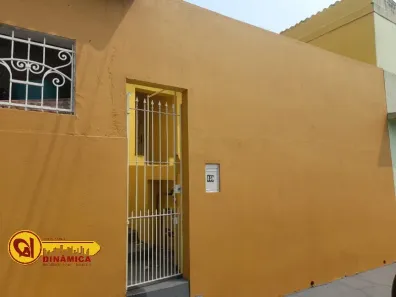 Casa com 1 Quarto para alugar, 40m² no Vila Brasílio Machado, São Paulo