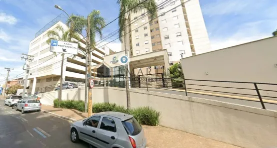 Cobertura com 2 Quartos à venda, 69m² no Paulicéia, Piracicaba