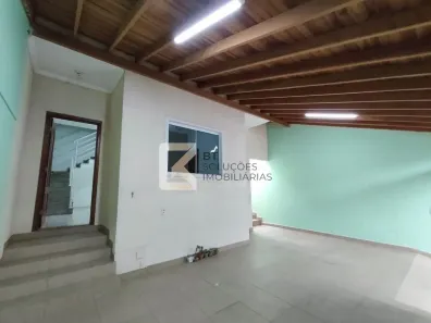 Sobrado com 2 Quartos à venda, 192m² no Jardim Paulista II, Indaiatuba