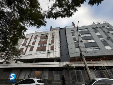 Apartamento com 2 Quartos à venda, 74m² no Santana, Porto Alegre
