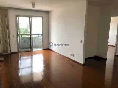 Apartamento com 2 Quartos à venda, 76m² no Pinheiros, São Paulo