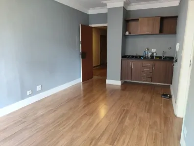 Apartamento com 1 Quarto à venda, 43m² no Jardim Paulista, São Paulo