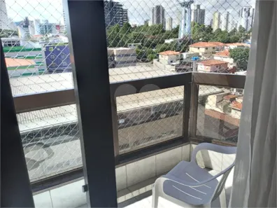 Apartamento com 3 Quartos à venda, 157m² no Santana, São Paulo