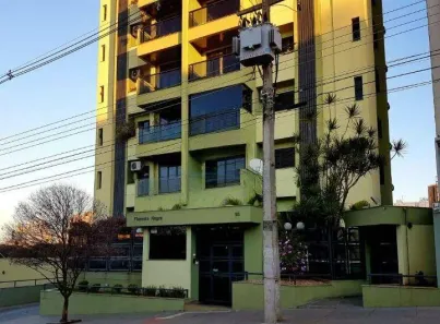 Apartamento com 3 Quartos à venda, 128m² no Centro, Londrina