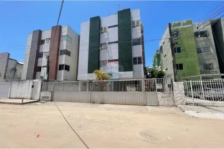 Apartamento com 3 Quartos à venda, 128m² no Barra de Jangada, Jaboatão dos Guararapes