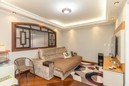 Casa com 3 Quartos à venda, 130m² no Vila Amália (Zona Norte), São Paulo