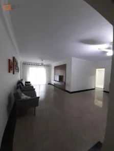 Apartamento com 3 Quartos à venda, 140m² no Canto do Forte, Praia Grande