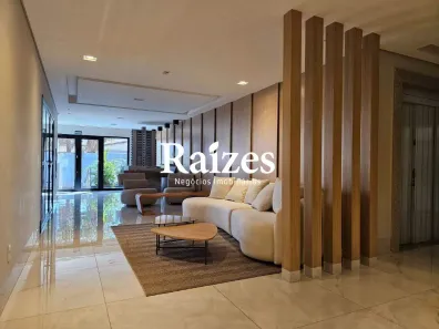 Apartamento com 3 Quartos à venda, 101m² no Santa Mônica, Uberlândia
