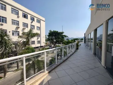 Ponto Comercial para alugar, 20m² no São Francisco, Niterói