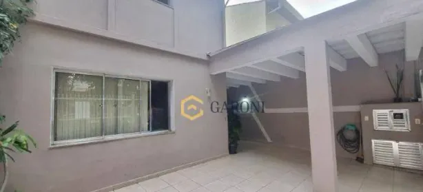 Casa com 3 Quartos à venda, 141m² no Jardim Trussardi, São Paulo
