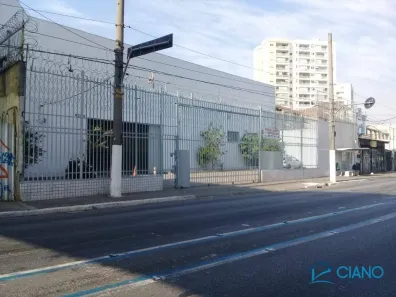 Galpão/Depósito/Armazém à venda, 900m² no Mooca, São Paulo