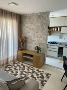 Apartamento com 2 Quartos para alugar, 65m² no Setor Bueno, Goiânia
