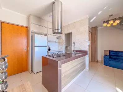 Apartamento com 1 Quarto à venda, 58m² no Norte, Brasília