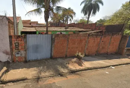 Casa com 1 Quarto à venda, 40m² no Jardim Santana, Leme