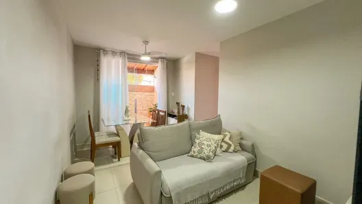 Apartamento com 3 Quartos à venda, 56m² no Planalto, Belo Horizonte