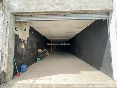 Galpão/Depósito/Armazém para alugar, 400m² no Afogados, Recife