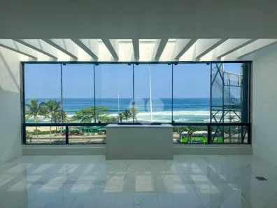Cobertura com 4 Quartos à venda, 370m² no Barra da Tijuca, Rio de Janeiro
