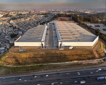 Galpão/Depósito/Armazém para alugar, 6203m² no Cumbica, Guarulhos