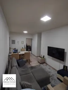 Apartamento com 3 Quartos à venda, 70m² no Rudge Ramos, São Bernardo do Campo