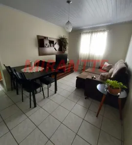 Apartamento com 1 Quarto à venda, 42m² no Vila Guilherme, São Paulo