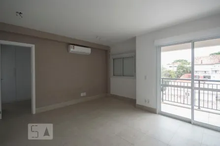 Cobertura com 1 Quarto à venda, 110m² no Jardim Leonor, São Paulo