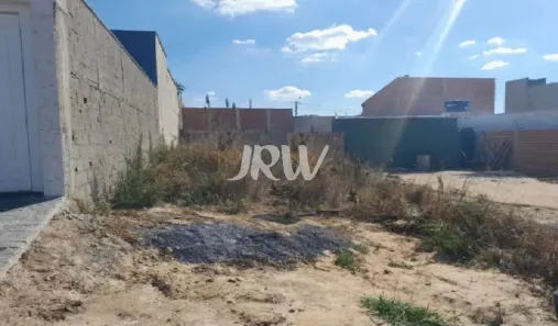 Lote/Terreno à venda, 180m² no Residencial Morro da Mata, Salto