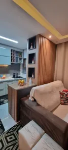 Apartamento com 2 Quartos à venda, 61m² no Vila Boa Vista, Barueri