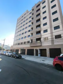 Apartamento com 2 Quartos à venda, 65m² no Morro da Glória, Juiz de Fora
