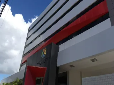Ponto Comercial para alugar, 25m² no Pitangueiras, Lauro de Freitas