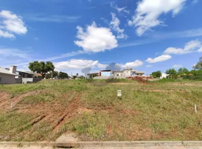 Lote/Terreno à venda, 313m² no Aliança, Santa Cruz do Sul
