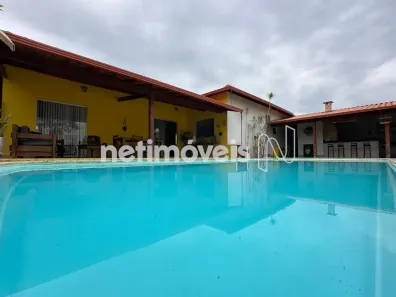 Casa de Condomínio com 3 Quartos à venda, 1000m² no , Jaboticatubas