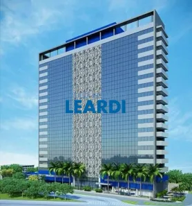 Sala Comercial à venda, 316m² no Jardim Caravelas, São Paulo