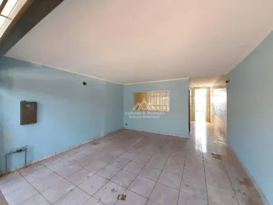 Casa com 2 Quartos à venda, 135m² no Jardim Piratininga, Ribeirão Preto