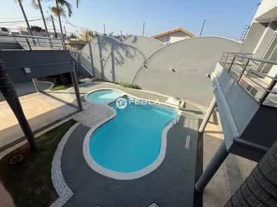 Casa com 5 Quartos à venda, 620m² no Parque Universitário, Americana