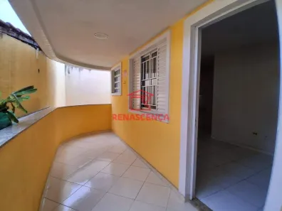 Apartamento com 1 Quarto para alugar, 47m² no Curicica, Rio de Janeiro