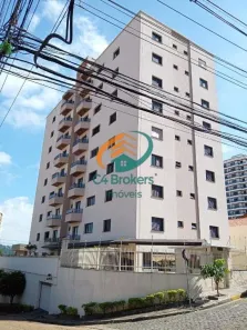 Apartamento com 2 Quartos à venda, 75m² no Vila Galvão, Guarulhos