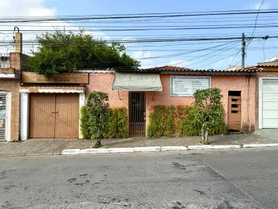 Imóvel Comercial com 1 Quarto à venda, 187m² no Vila Campo Grande, São Paulo