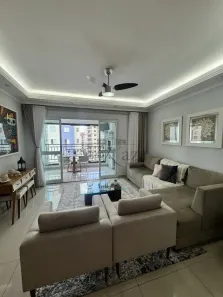 Apartamento com 3 Quartos à venda, 133m² no Parque Residencial Aquarius, São José dos Campos