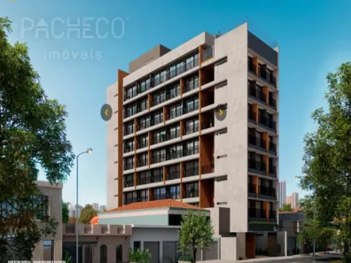 Apartamento com 1 Quarto à venda, 28m² no Pinheiros, São Paulo