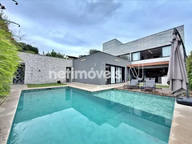 Casa com 4 Quartos à venda, 335m² no Mata da Praia, Vitória